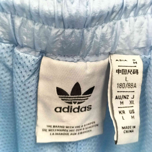 アディダス adidas 80s ウーブントラックパンツ メンズ JPN:L